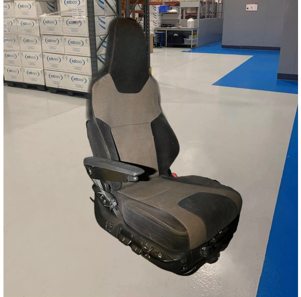 MAN Passenger (right side) - Сиденье: фото 1 MAN Passenger (right side) - Сиденье: фото 1