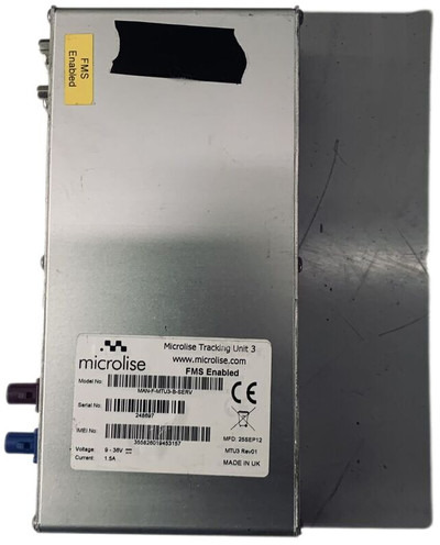 MAN TGL - Блок управления: фото 1 MAN TGL - Блок управления: фото 1