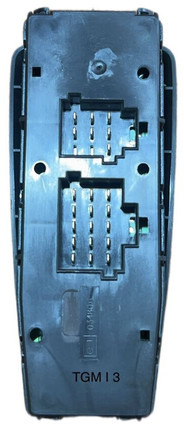 MAN Window control - Приборная панель: фото 2 MAN Window control - Приборная панель: фото 2