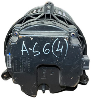 Mercedes-Benz  - Вентилятор печки: фото 2 Mercedes-Benz  - Вентилятор печки: фото 2