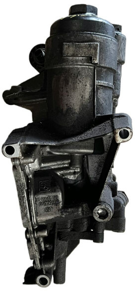 Mercedes-Benz - Топливный фильтр: фото 3 Mercedes-Benz - Топливный фильтр: фото 3