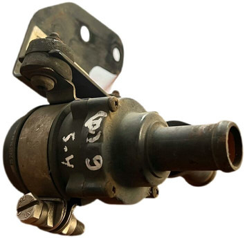 Mercedes-Benz - Помпа: фото 2 Mercedes-Benz - Помпа: фото 2