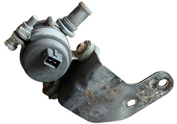 Mercedes-Benz - Помпа: фото 3 Mercedes-Benz - Помпа: фото 3