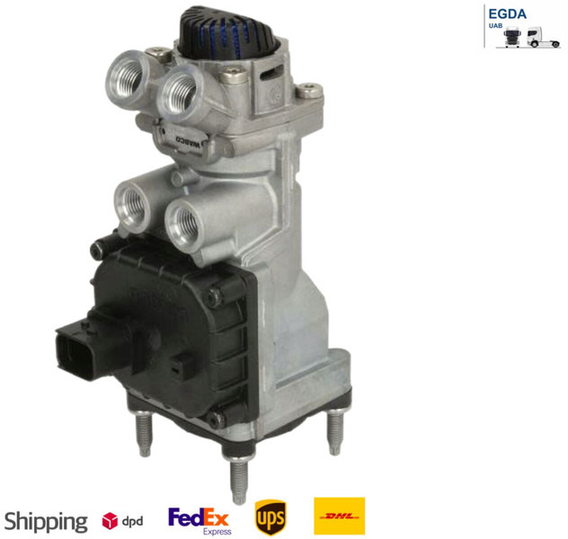 Mercedes-Benz MP5 - Детали тормозной системы: фото 1 Mercedes-Benz MP5 - Детали тормозной системы: фото 1