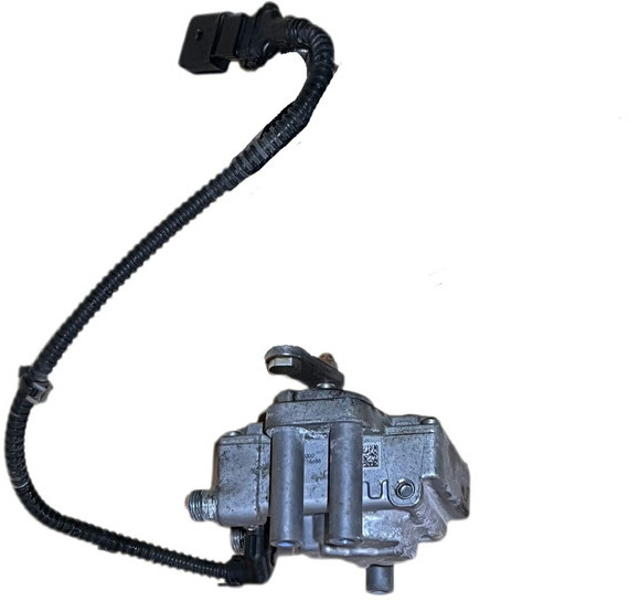 Mercedes-Benz MP5 - Глушитель/ Выхлопная система: фото 2 Mercedes-Benz MP5 - Глушитель/ Выхлопная система: фото 2