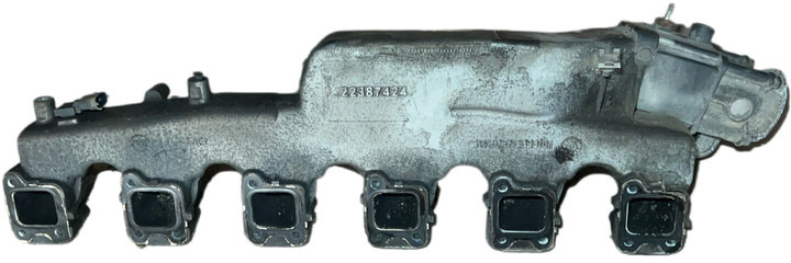 Renault D1 euro 6 - Двигатель и запчасти: фото 2 Renault D1 euro 6 - Двигатель и запчасти: фото 2