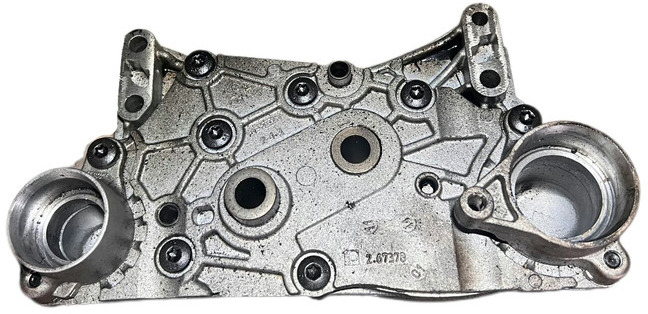 Renault - Масляный насос: фото 2 Renault - Масляный насос: фото 2