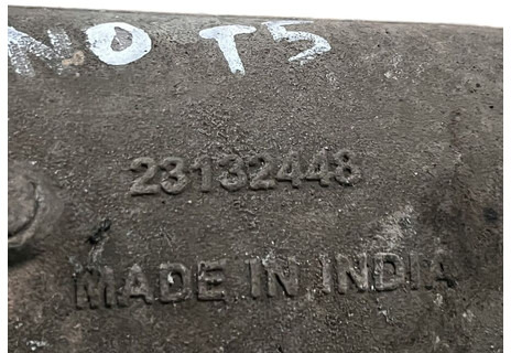 Renault - Система охлаждения: фото 2 Renault - Система охлаждения: фото 2