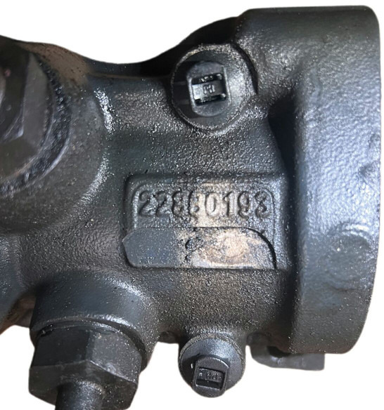 Renault - Система охлаждения: фото 3 Renault - Система охлаждения: фото 3