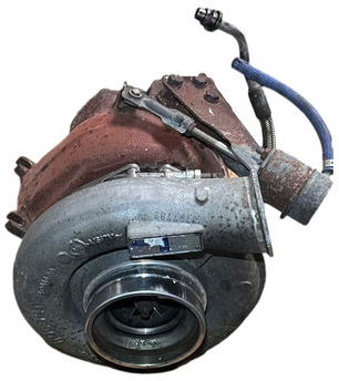 Renault - Турбина: фото 2 Renault - Турбина: фото 2