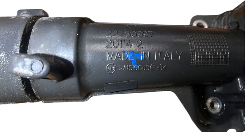 Renault - Система охлаждения: фото 2 Renault - Система охлаждения: фото 2