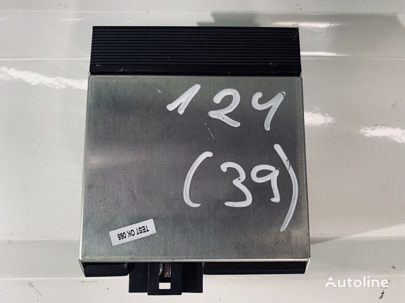 Электрическая система Scania 124: фото 11