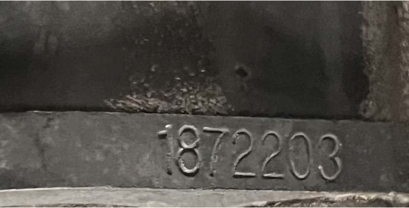 Scania - Система охлаждения: фото 4 Scania - Система охлаждения: фото 4