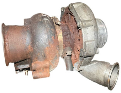 Scania - Турбина: фото 5 Scania - Турбина: фото 5