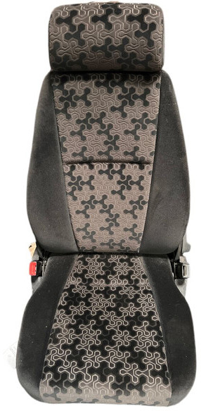 Scania R450 2022 - Сиденье: фото 2 Scania R450 2022 - Сиденье: фото 2