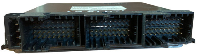 Temic - Блок управления: фото 2 Temic - Блок управления: фото 2