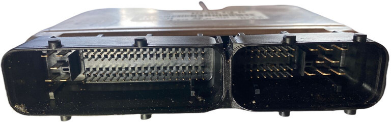 Volkswagen Bosch - Блок управления: фото 2 Volkswagen Bosch - Блок управления: фото 2