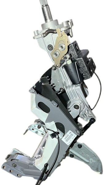 Volvo Aero - Рулевой механизм: фото 2 Volvo Aero - Рулевой механизм: фото 2