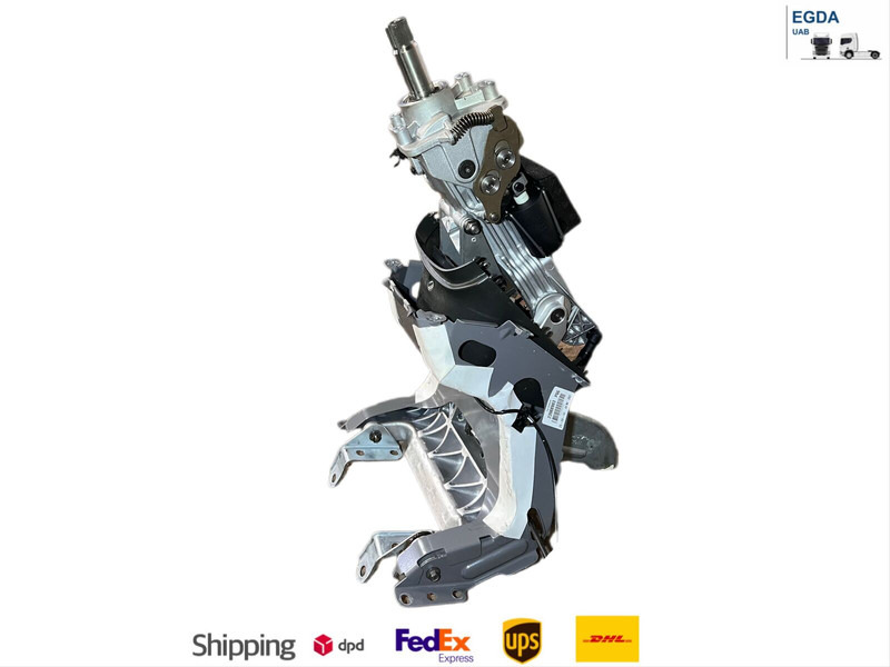 Volvo Aero - Рулевой механизм: фото 1 Volvo Aero - Рулевой механизм: фото 1