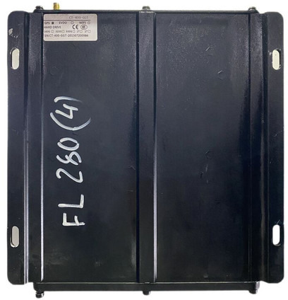 Volvo CT-400-GGT - Электрическая система: фото 2 Volvo CT-400-GGT - Электрическая система: фото 2