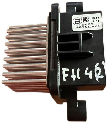 Volvo FM - Блок управления: фото 3 Volvo FM - Блок управления: фото 3