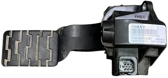 Volvo - Педаль: фото 2 Volvo - Педаль: фото 2