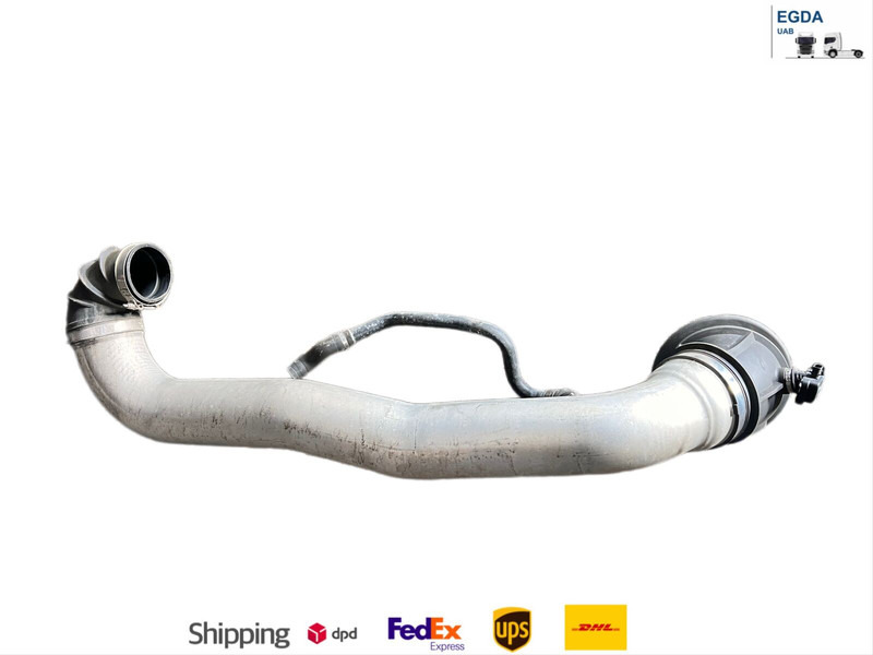 Volvo - Система охлаждения: фото 1 Volvo - Система охлаждения: фото 1