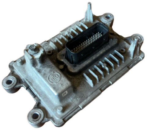 Volvo - Блок управления: фото 3 Volvo - Блок управления: фото 3