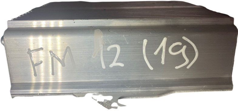 Volvo  - Электрическая система: фото 2 Volvo  - Электрическая система: фото 2