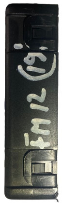 Volvo  - Блок управления: фото 2 Volvo  - Блок управления: фото 2