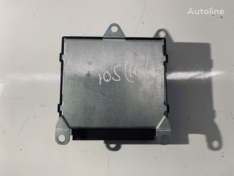 Wabco 105 - Блок управления: фото 2 Wabco 105 - Блок управления: фото 2