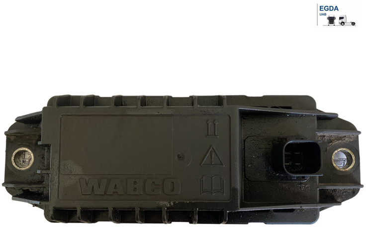 Wabco - Блок управления: фото 1 Wabco - Блок управления: фото 1