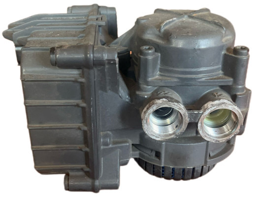 Wabco XG 480 FT - Детали тормозной системы: фото 3 Wabco XG 480 FT - Детали тормозной системы: фото 3