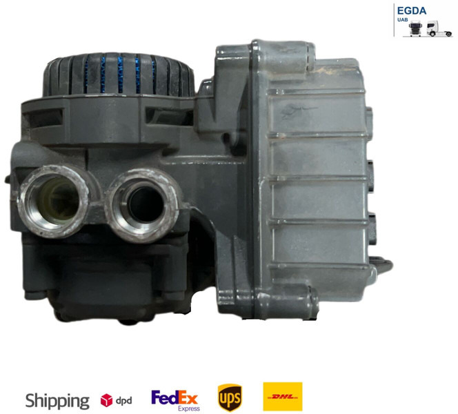 Wabco XG 480 FT - Детали тормозной системы: фото 1 Wabco XG 480 FT - Детали тормозной системы: фото 1