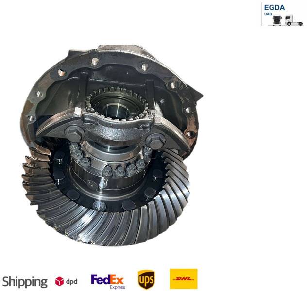 Scania 2022 R780 2:59 - Запчасти: фото 1 Scania 2022 R780 2:59 - Запчасти: фото 1