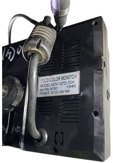 Volvo FL280 (4) - Запчасти: фото 3 Volvo FL280 (4) - Запчасти: фото 3