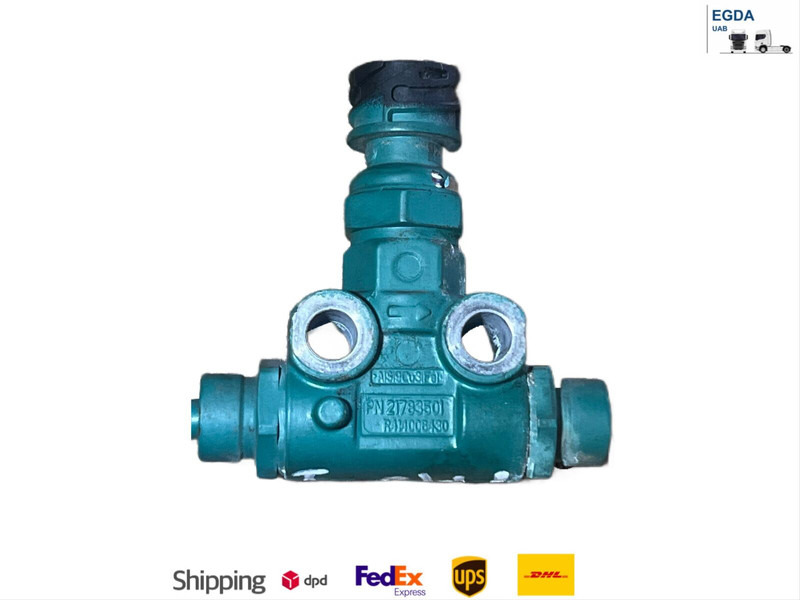 Запчасти Volvo: фото 1