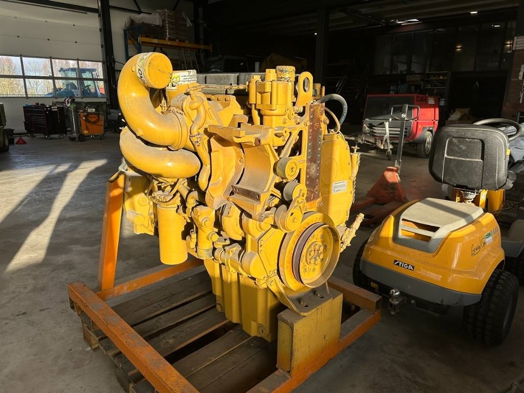 CAT C 11 Acert - Электрогенератор: фото 4 CAT C 11 Acert - Электрогенератор: фото 4