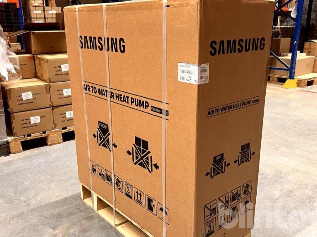 1st Samsung - Воздушный компрессор: фото 5 1st Samsung - Воздушный компрессор: фото 5