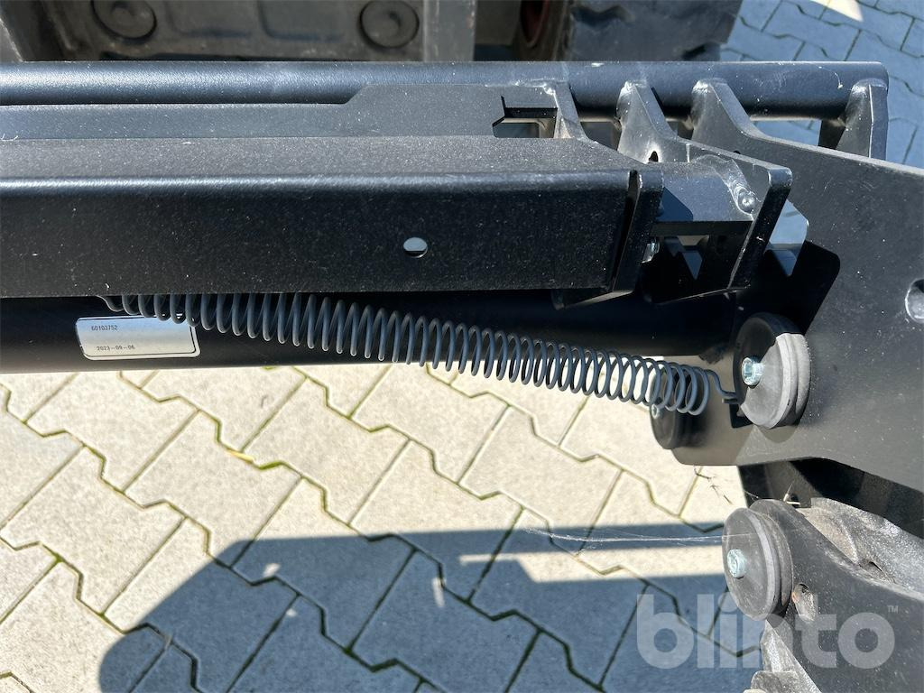 Фронтальный погрузчик для трактора ALÖ G4L (Neu): фото 10