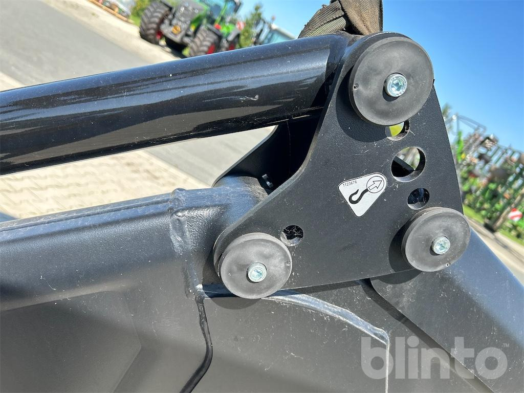Фронтальный погрузчик для трактора ALÖ G4L (Neu): фото 14