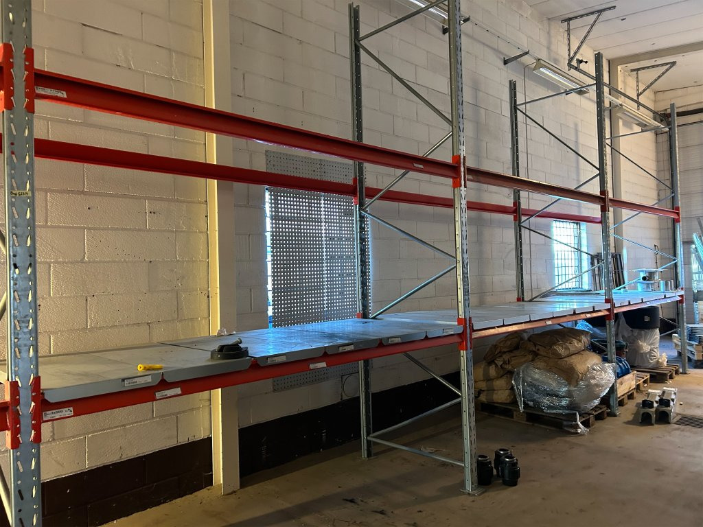 BHC - Стеллаж для склада: фото 5 BHC - Стеллаж для склада: фото 5