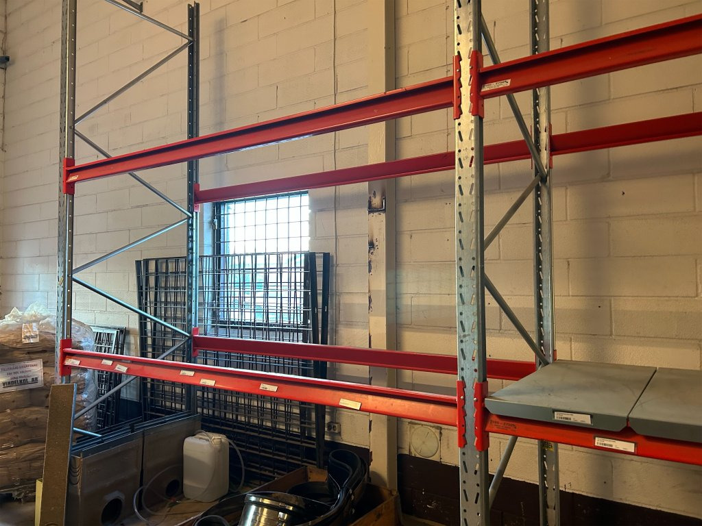 BHC - Стеллаж для склада: фото 2 BHC - Стеллаж для склада: фото 2