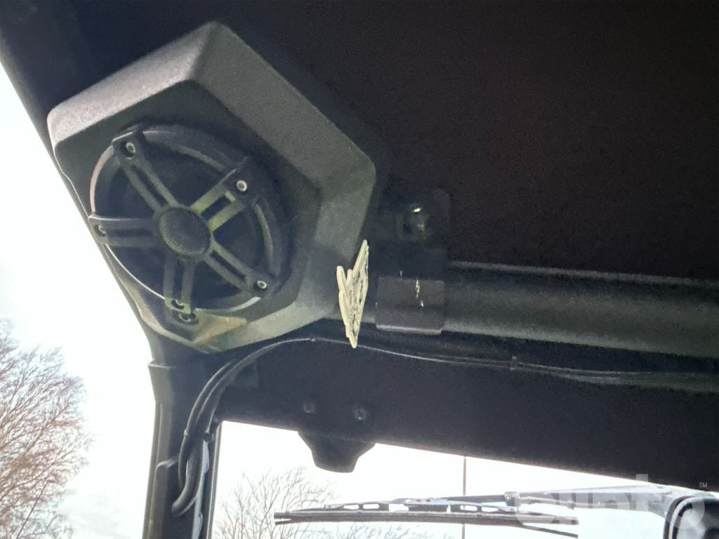 Квадроцикл BRP CAN-AM MAVERICK TRAIL: фото 18