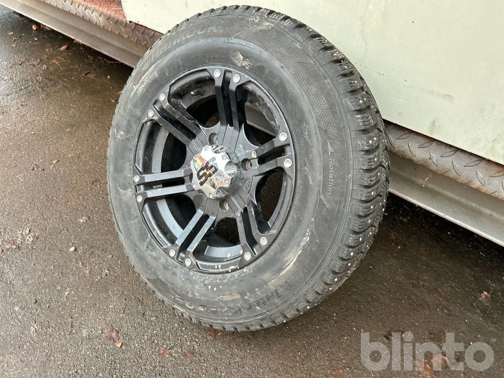 Квадроцикл BRP CAN-AM MAVERICK TRAIL: фото 37