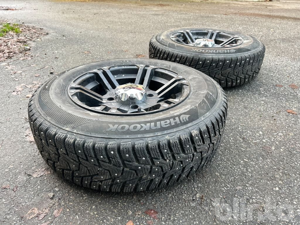 Квадроцикл BRP CAN-AM MAVERICK TRAIL: фото 36