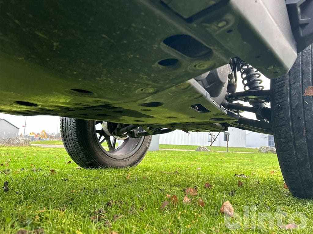 Квадроцикл BRP CAN-AM MAVERICK TRAIL: фото 33