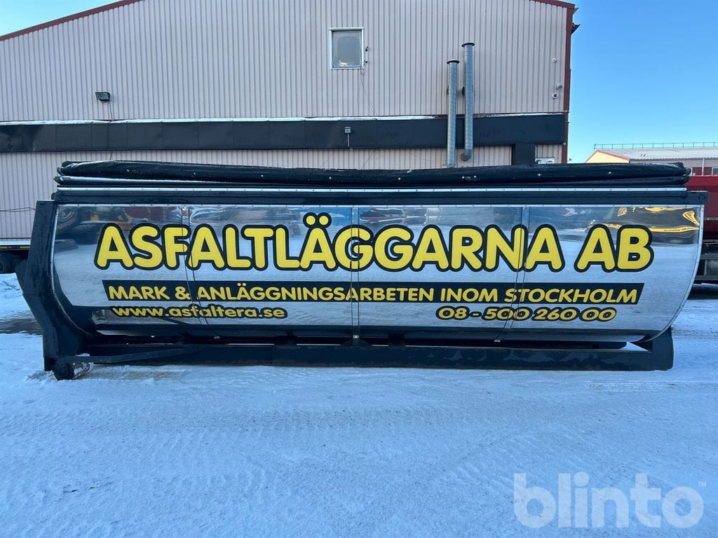 CMT ASF16 - Асфальтоукладочная техника: фото 4 CMT ASF16 - Асфальтоукладочная техника: фото 4