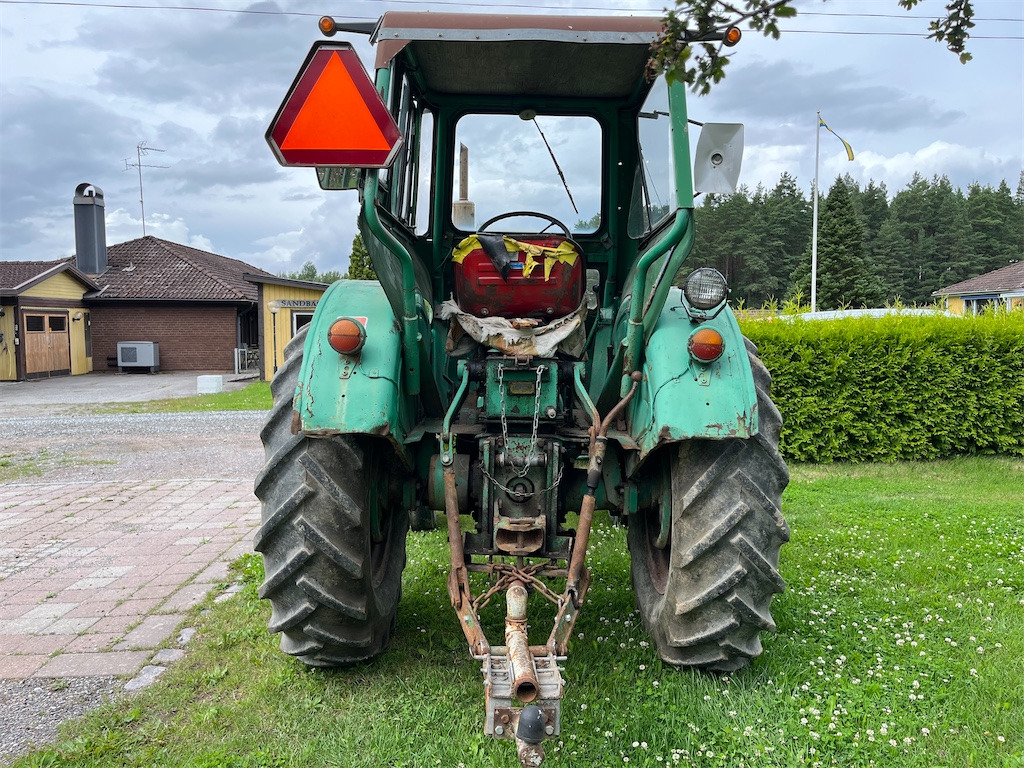 Трактор Deutz F2L514: фото 7