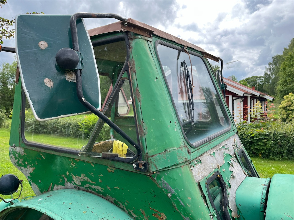 Трактор Deutz F2L514: фото 22